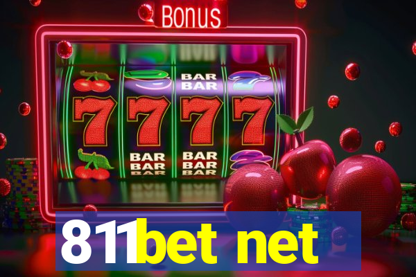 811bet net